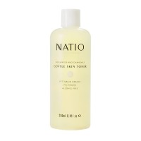 Natio娜迪奥香薰甘菊玫瑰爽肤水250ml